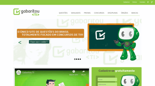 gabaritou.com.br