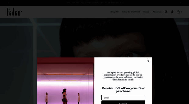 gabarmyanmar.com