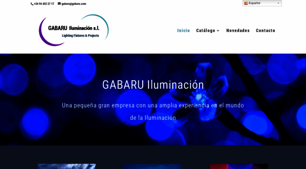 gabaru.com