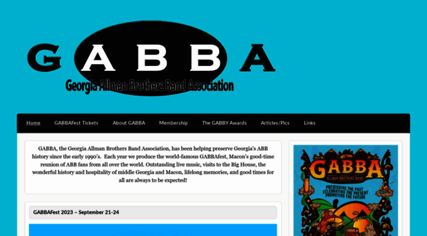 gabba.org