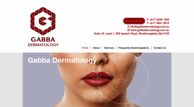 gabbadermatology.com.au