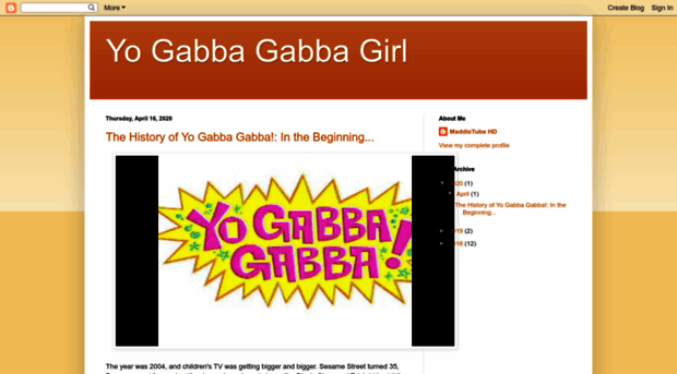 gabbafans.blogspot.com