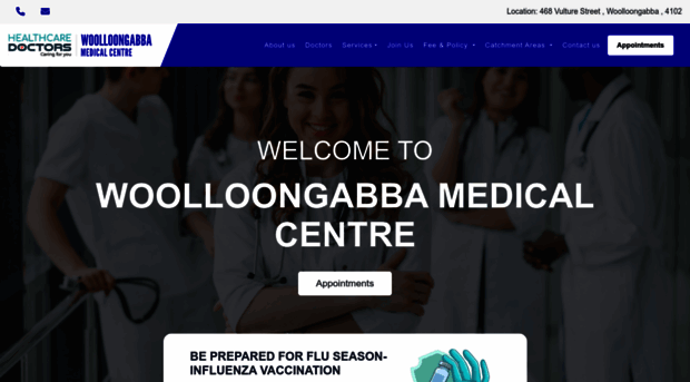 gabbamedicalcentre.com.au