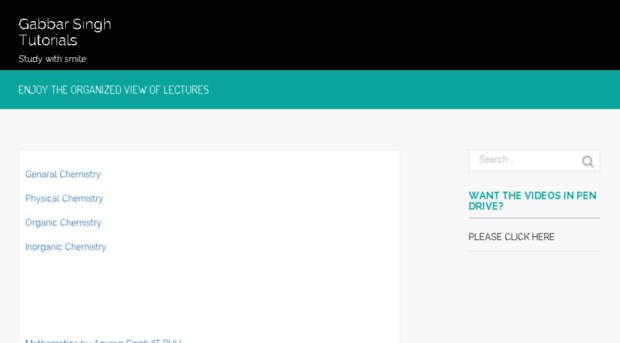 gabbar-singh-tutorials.com