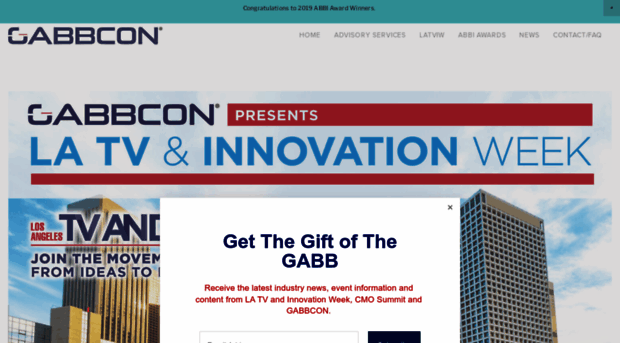 gabbcon.com