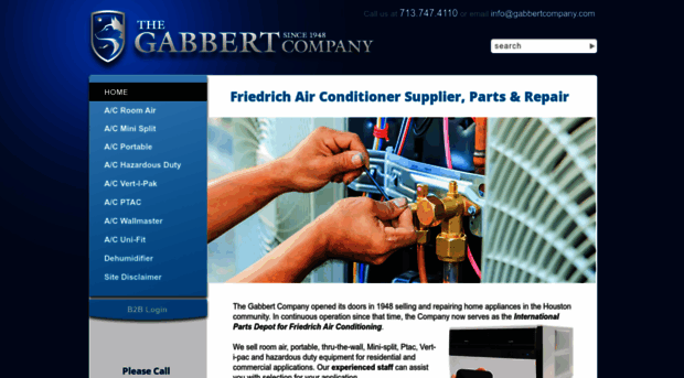 gabbertcompany.com