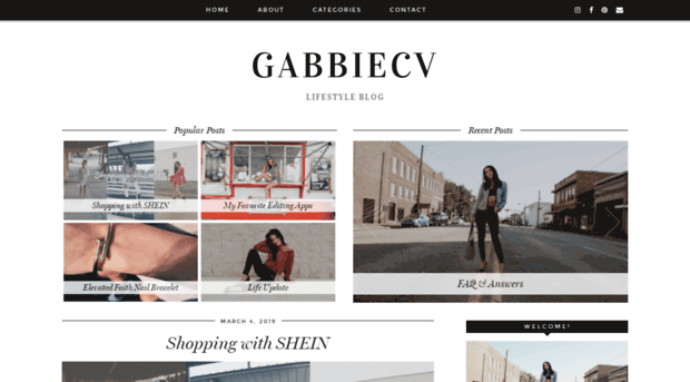 gabbiecv.com