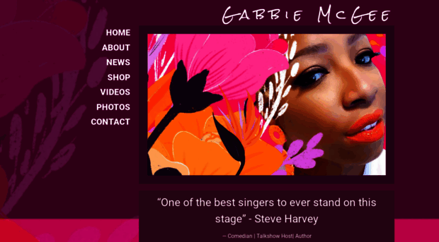 gabbiemcgee.com