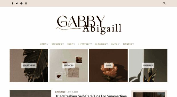 gabbyabigaill.com