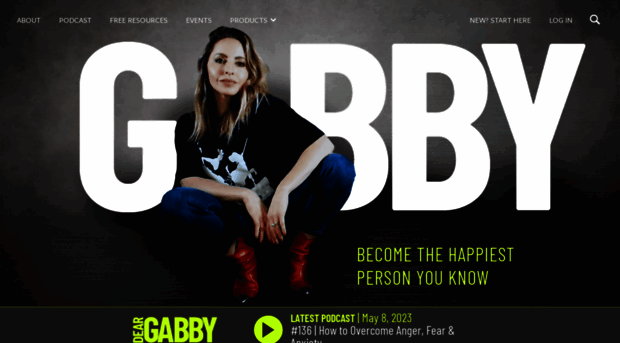 gabbyb.tv