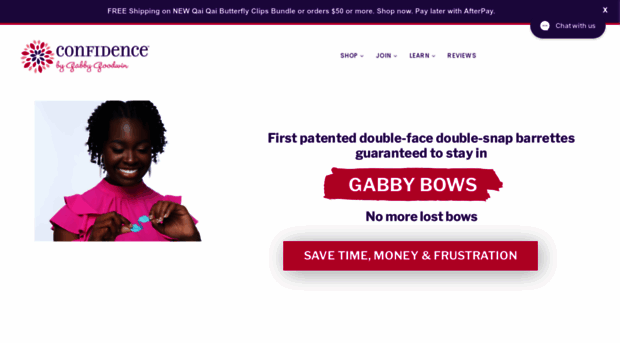 gabbybows.com