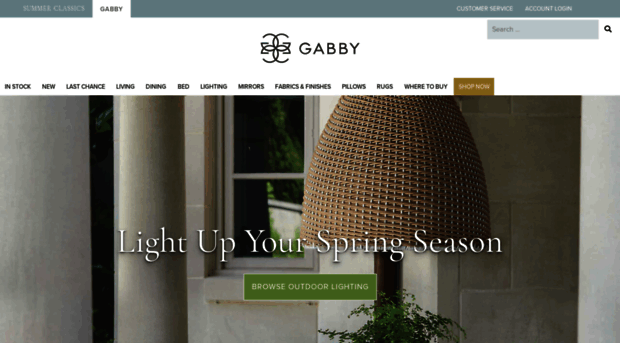 gabbystyle.com