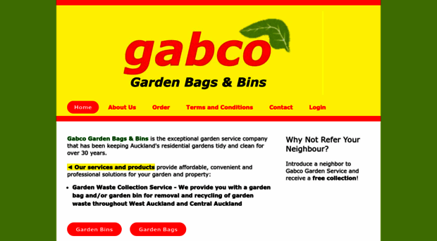 gabco.co.nz