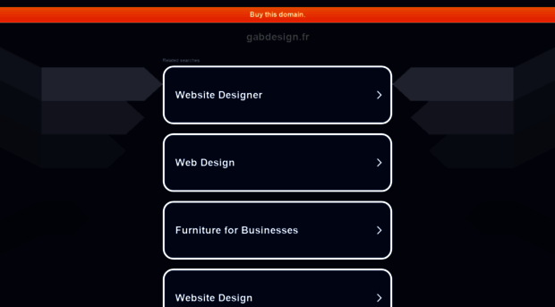 gabdesign.fr