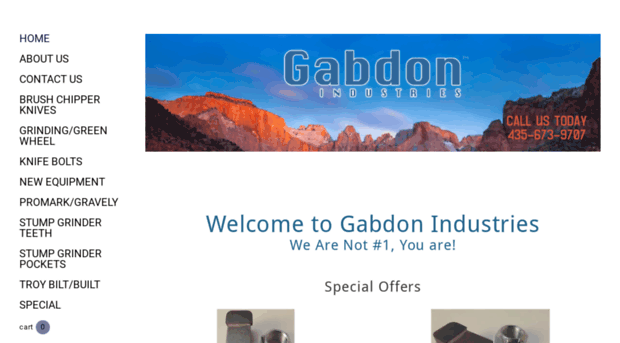 gabdon.com