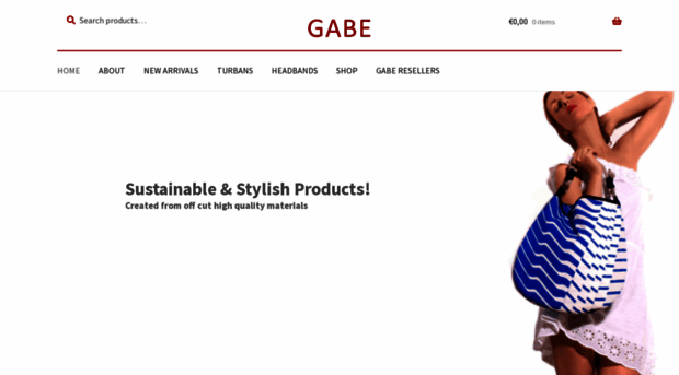 gabebags.com