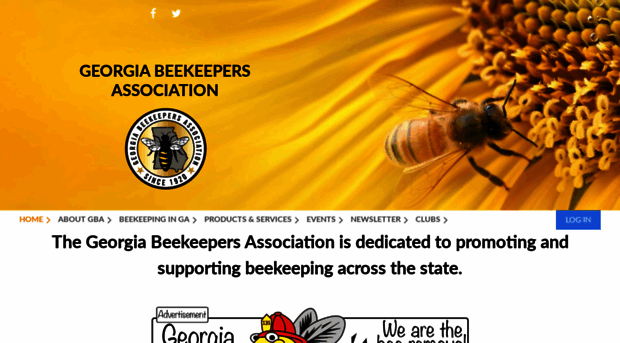 gabeekeeping.com