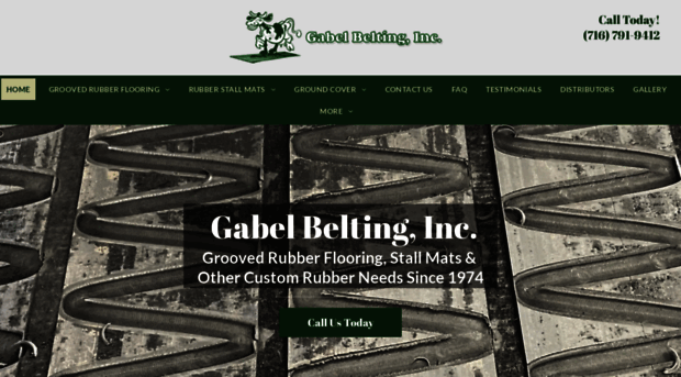 gabelbelting.com