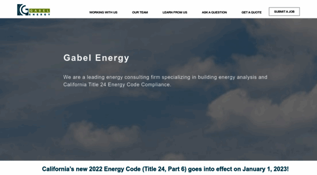 gabelenergy.com