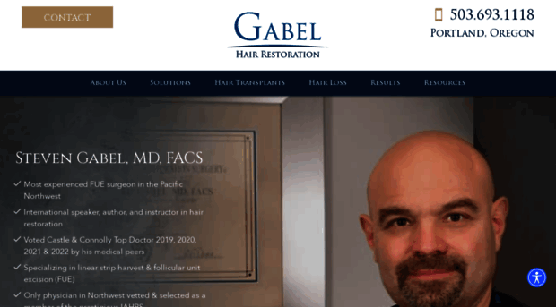 gabelmedical.com