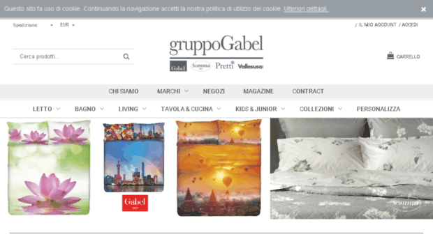 gabelshop.com