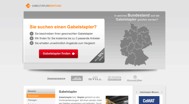 gabelstapler-beratung.de