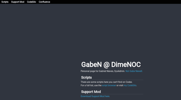 gaben.dimenoc.com