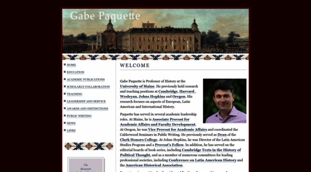 gabepaquette.net