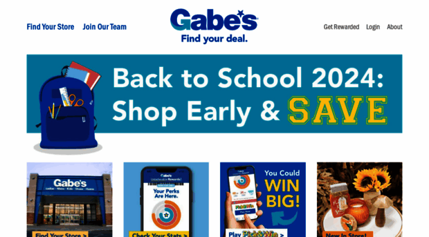 gabes.net