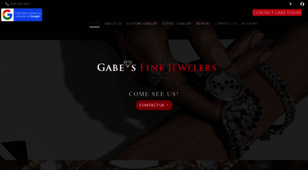 gabesfinejewelers.com