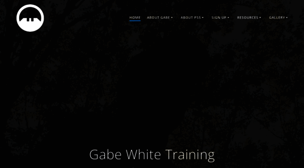 gabewhitetraining.com