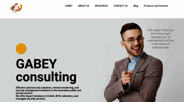 gabey.com.au