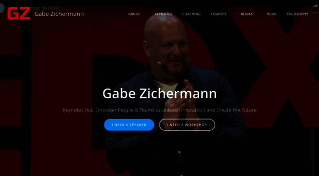 gabezichermann.com