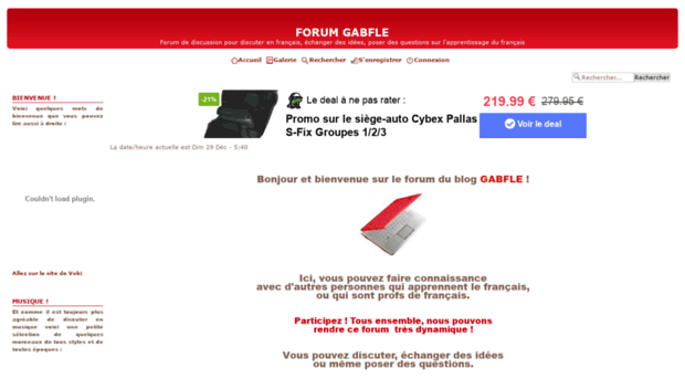 gabfle.forumactif.net