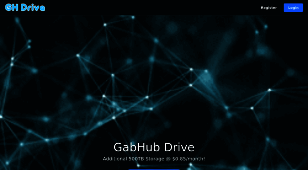 gabhub.com