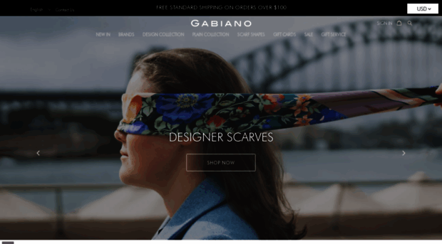 gabiano.co.nz