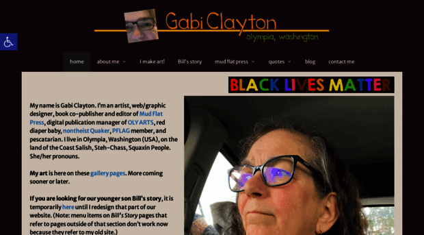 gabiclayton.com
