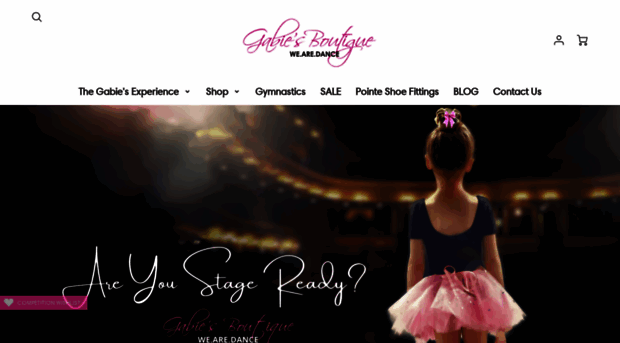 gabiesboutique.com