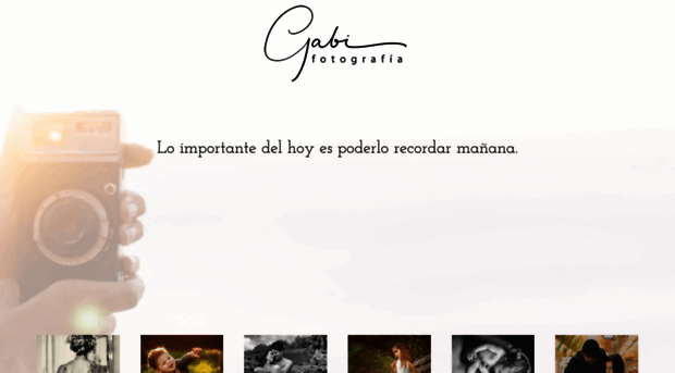 gabifotografia.com