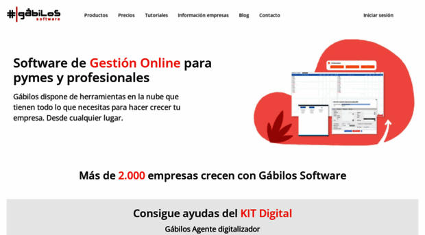 gabilos.com