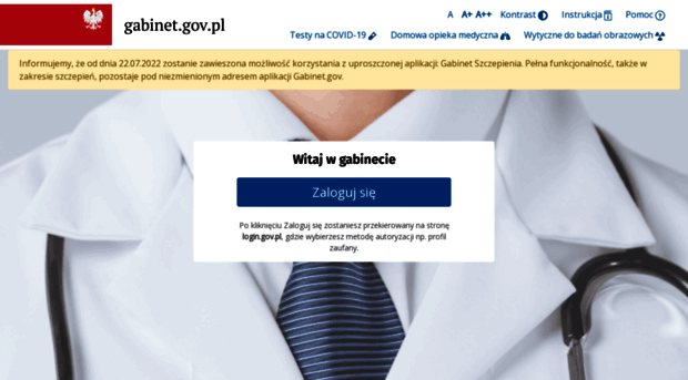 gabinet.gov.pl