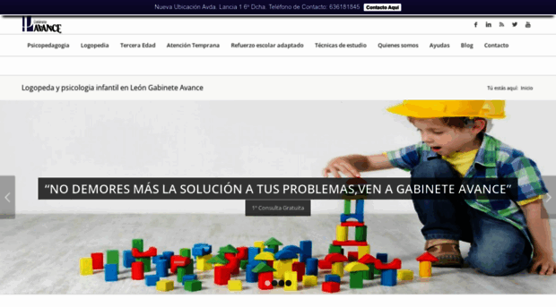 gabineteavance.com