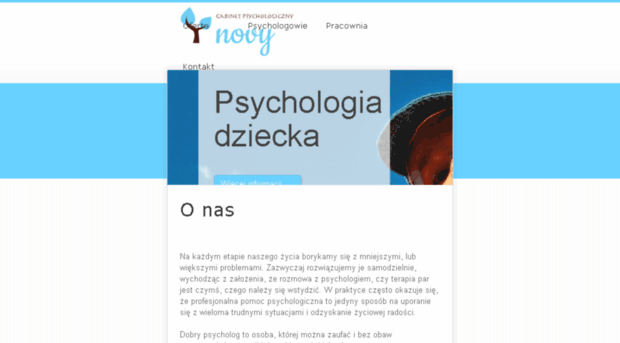 gabinetpsychologiczny.com