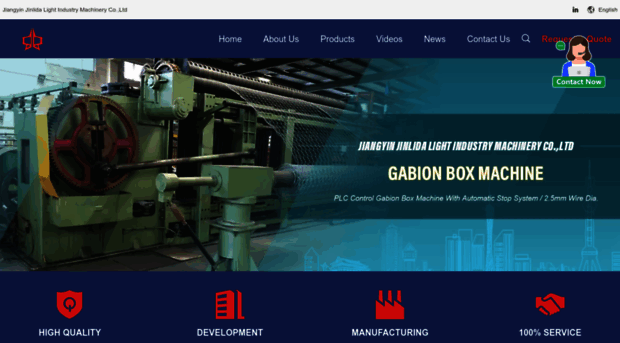 gabion-machine.com