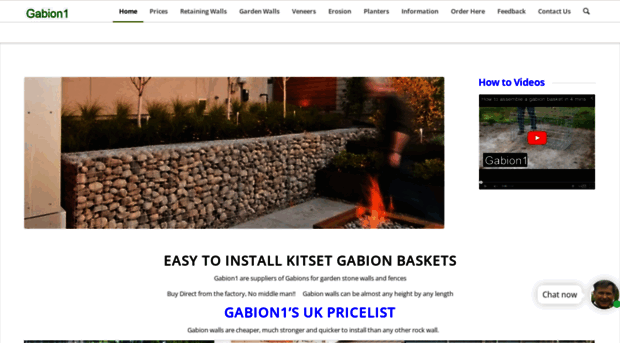 gabion1.co.uk