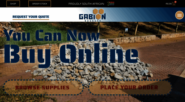 gabionbaskets.co.za