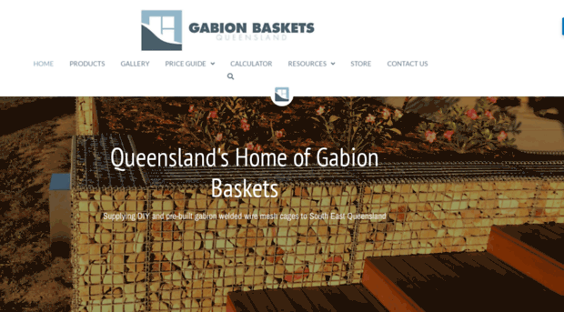 gabionbasketsqueensland.com