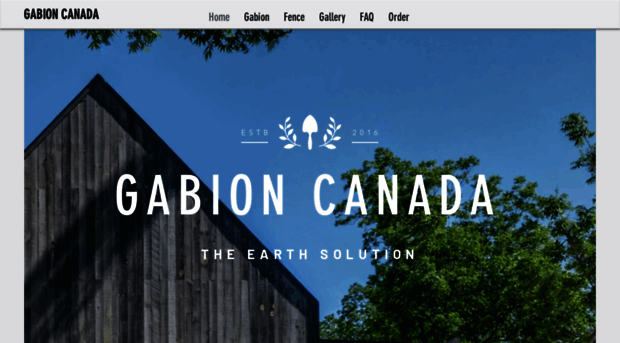 gabioncanada.com