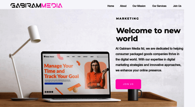 gabirammedia.com