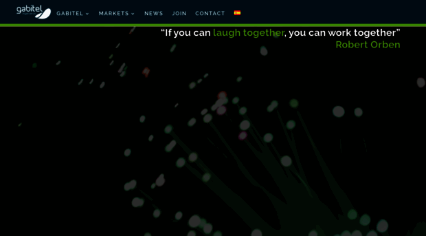 gabitelingenieros.com